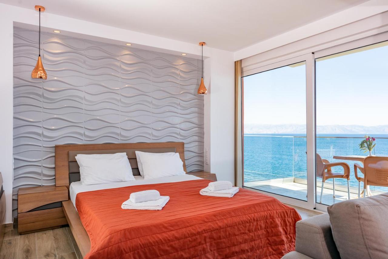 Hotel Corfu Maris Bellos