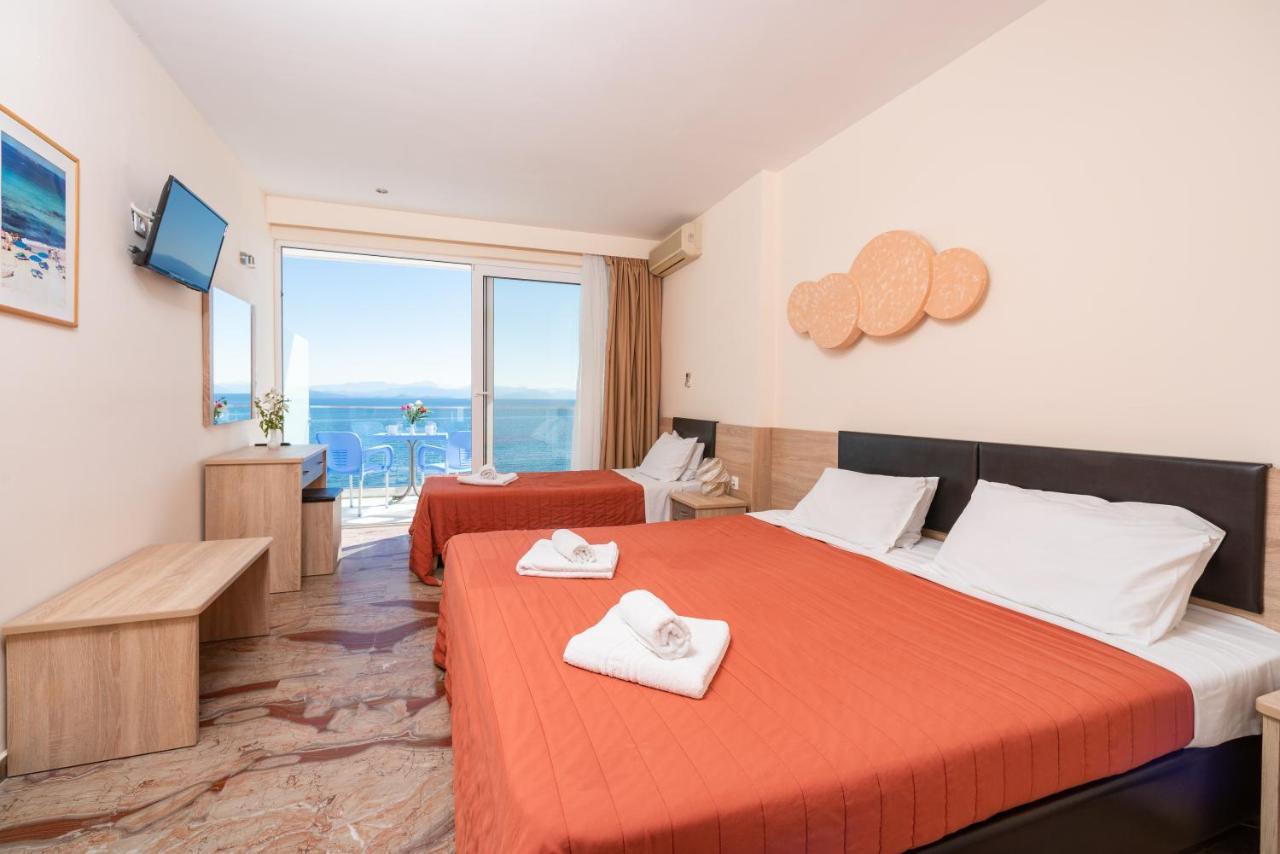 Corfu Maris Bellos 4* Benitses (Corfu)