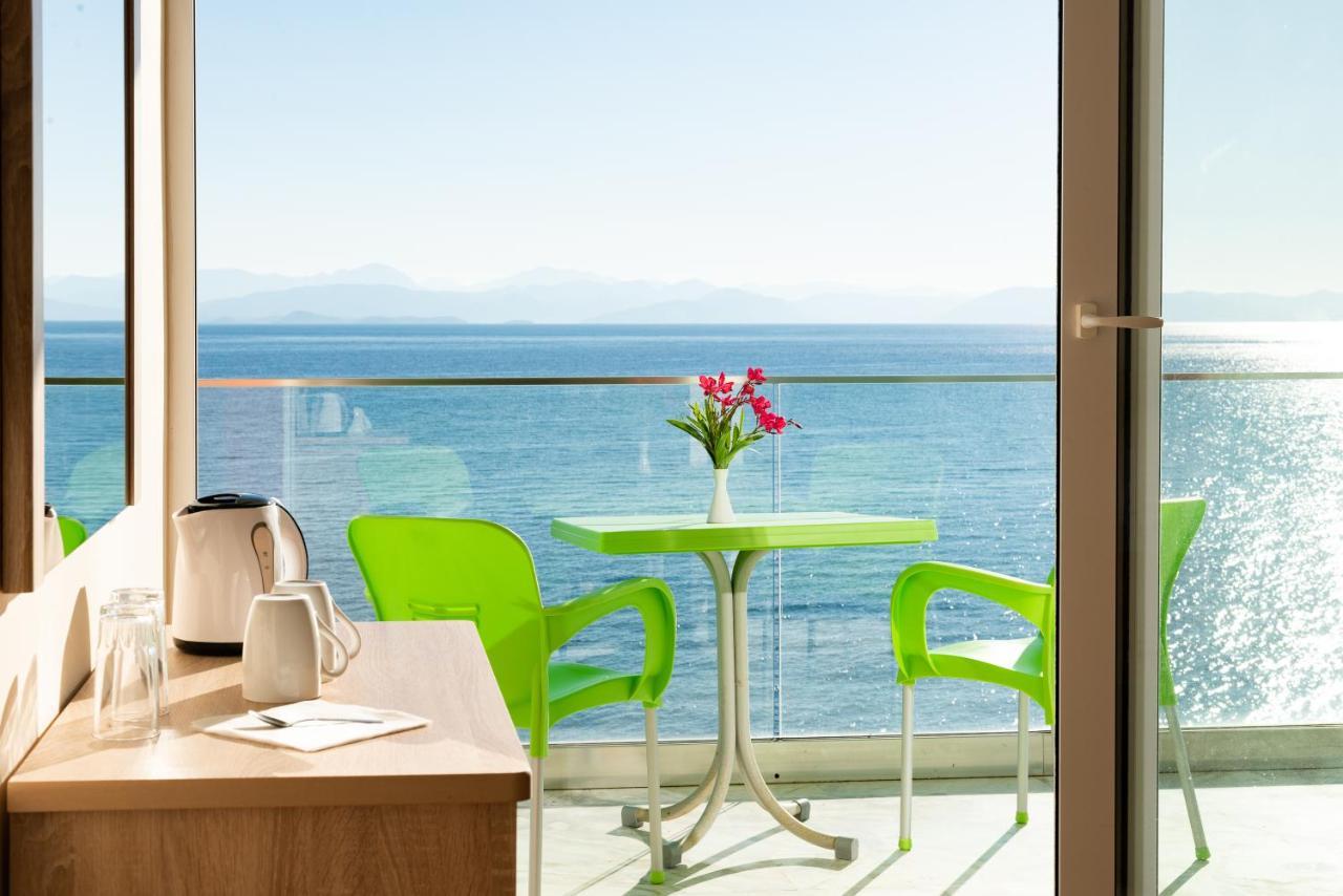 Corfu Maris Bellos Hotel 4*