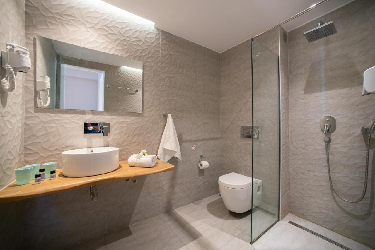 Hotel Corfu Maris Bellos 4*