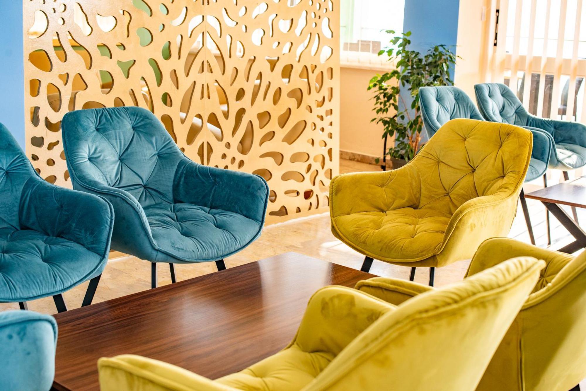 Hotel Corfu Maris Bellos