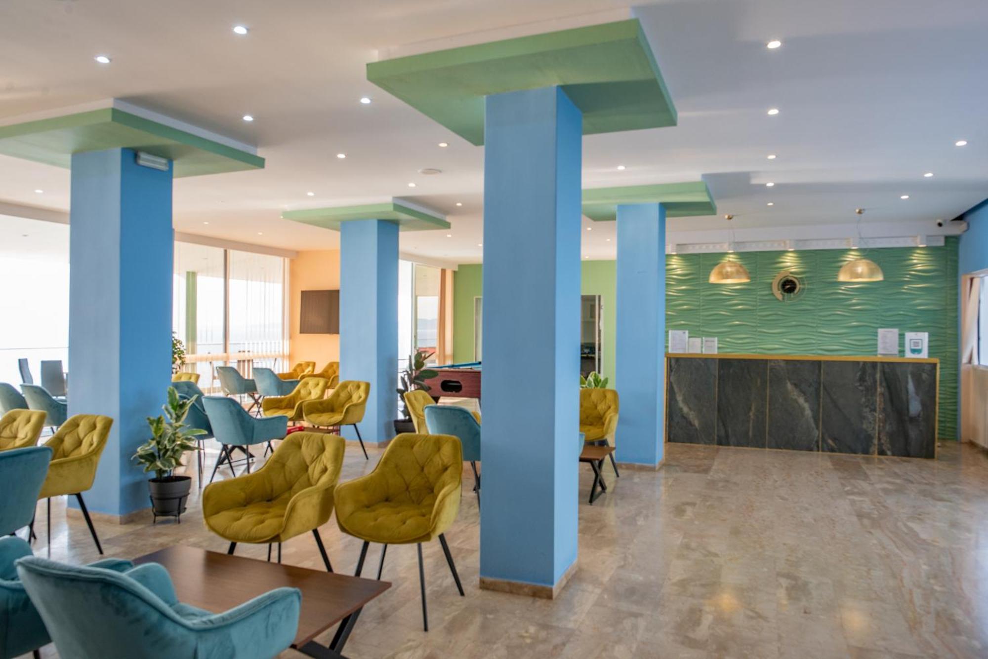 Hotel Corfu Maris Bellos 4*