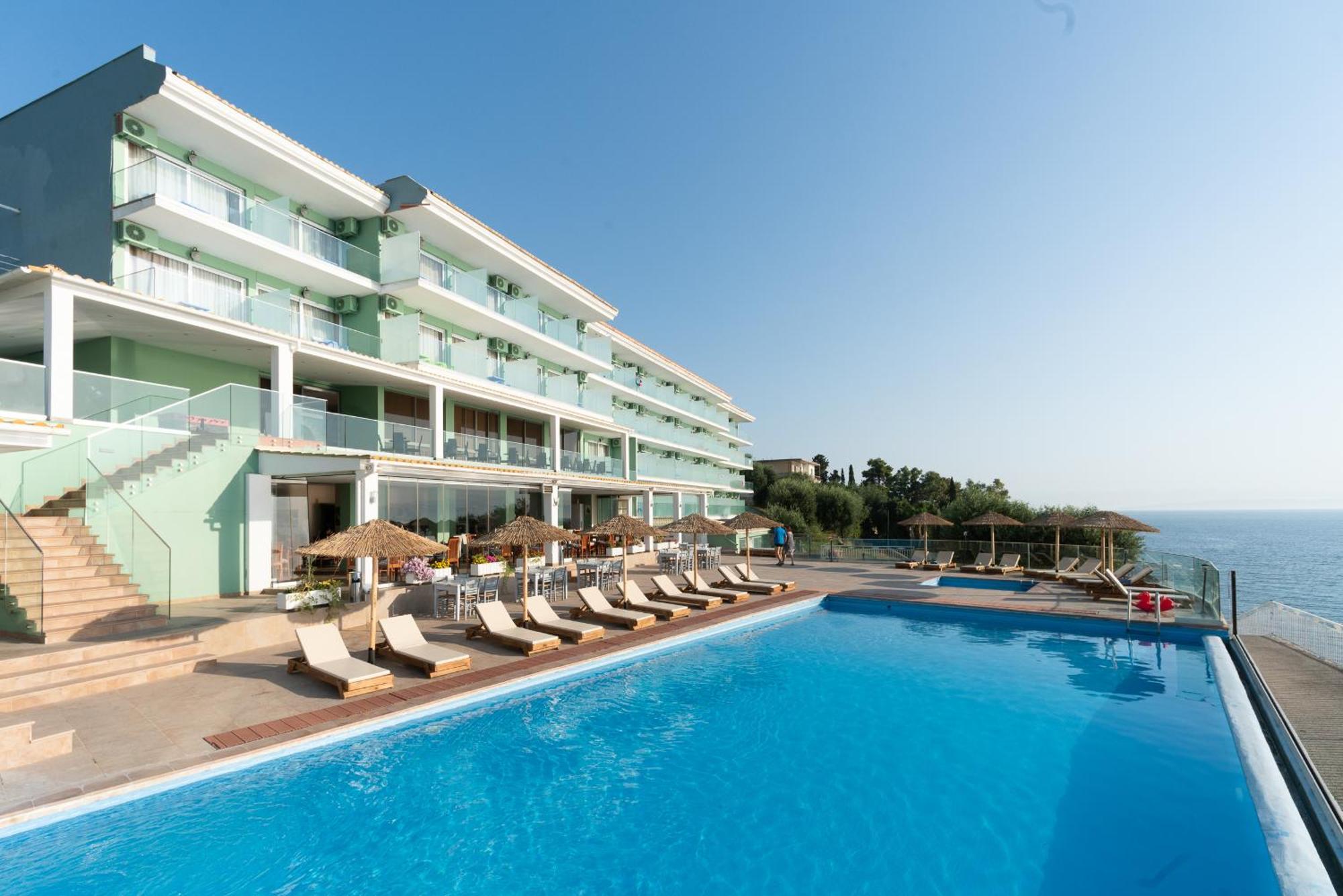 Corfu Maris Bellos