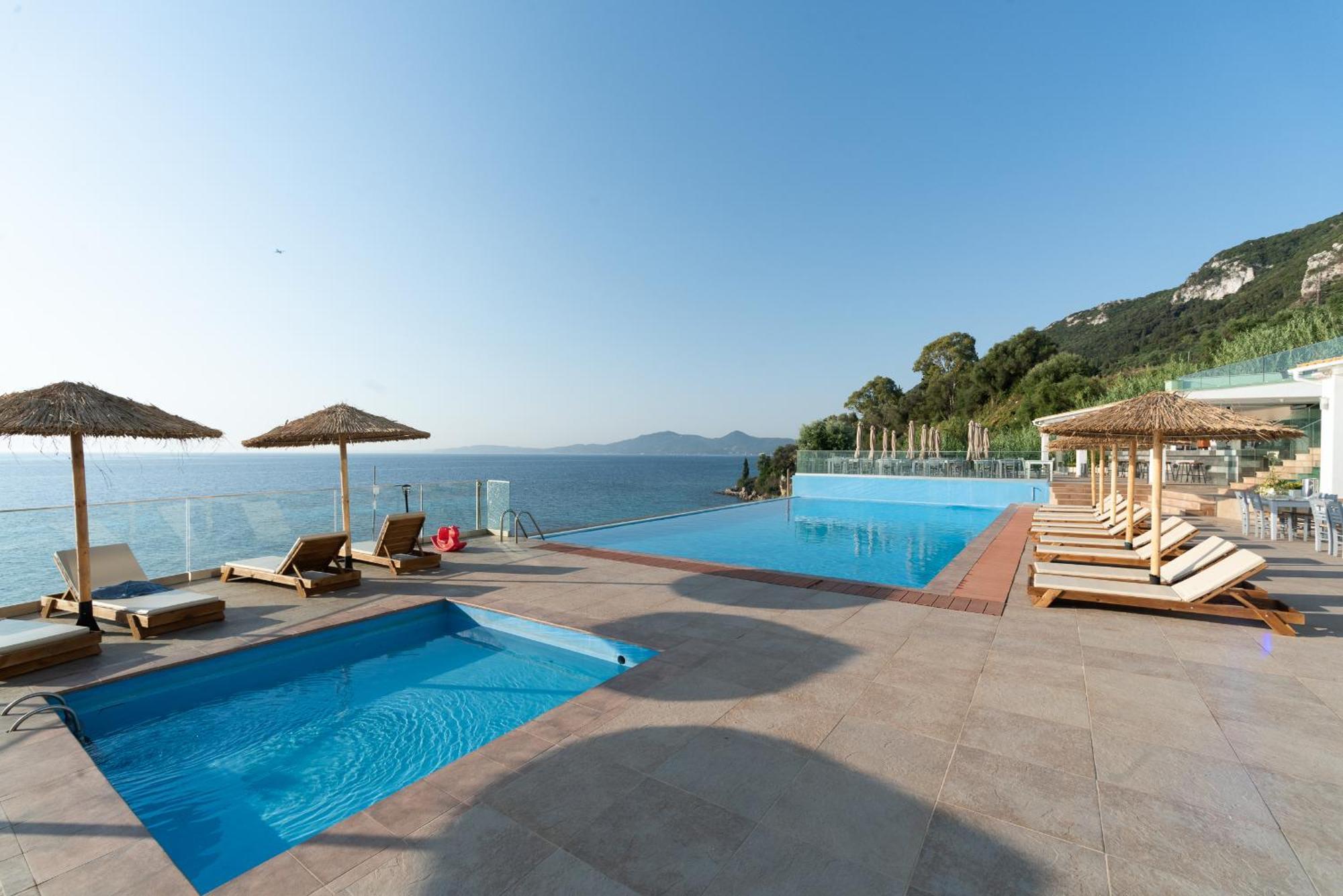 Corfu Maris Bellos 4* Benitses (Corfu)