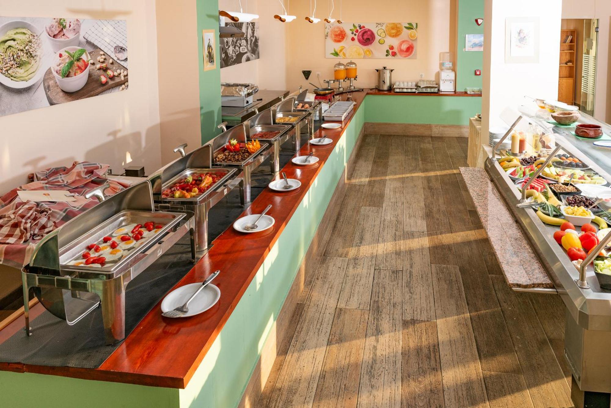 Hotel Corfu Maris Bellos 4*