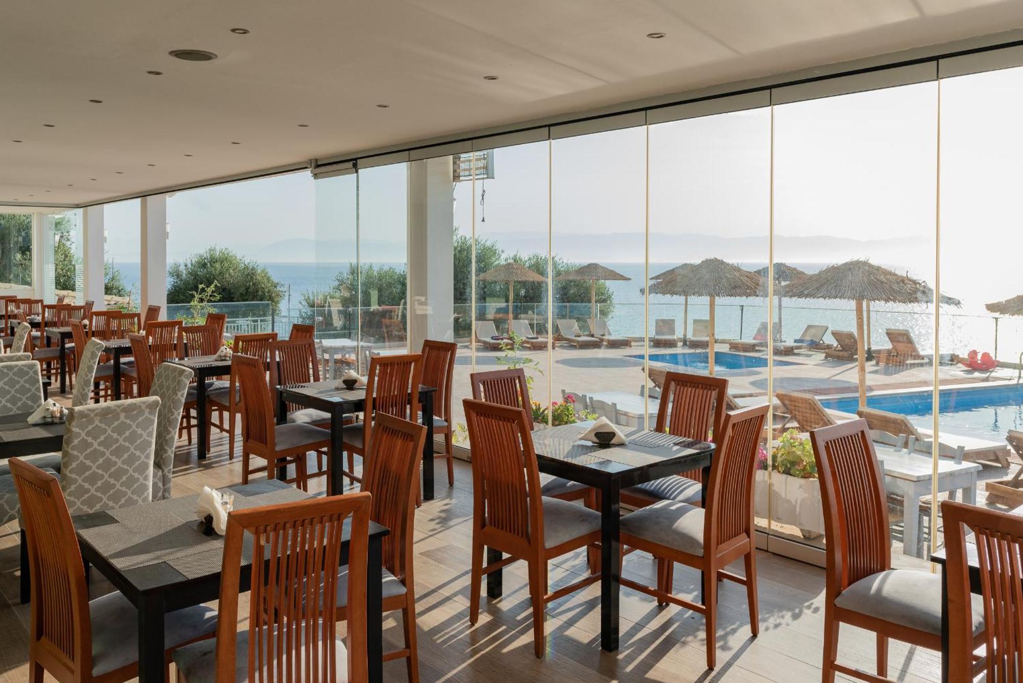 Corfu Maris Bellos Hotel Benitses (Corfu)