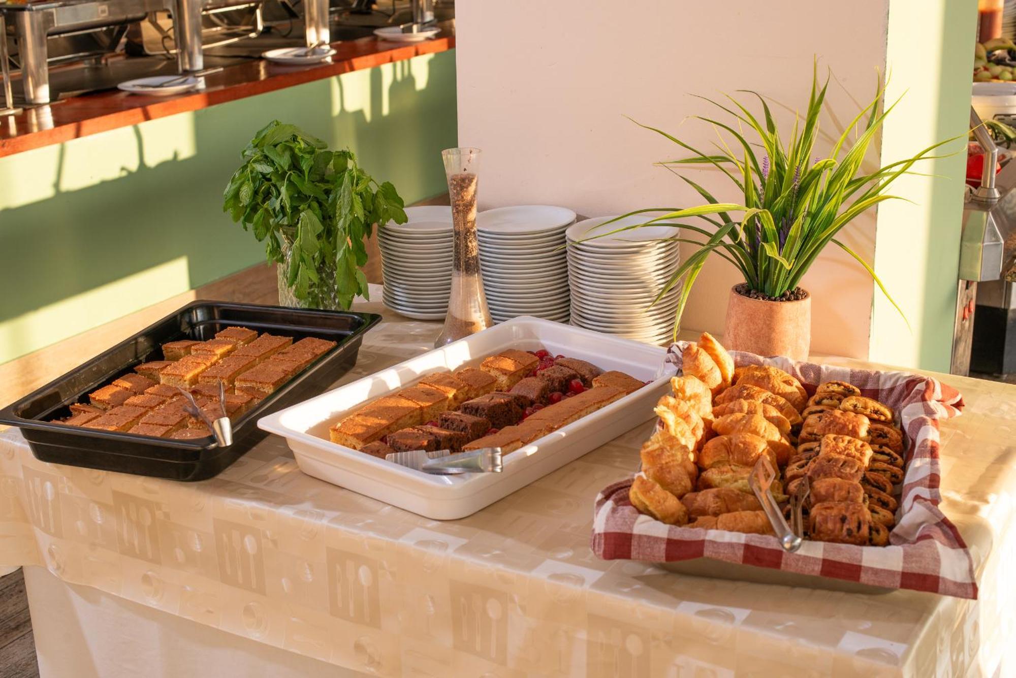 Corfu Maris Bellos 4* Benitses (Corfu)