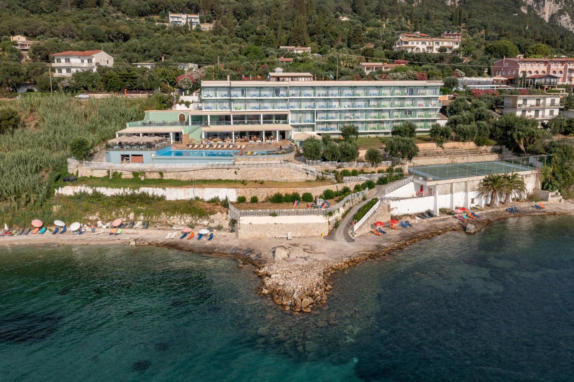 Corfu Maris Bellos Benitses (Corfu)