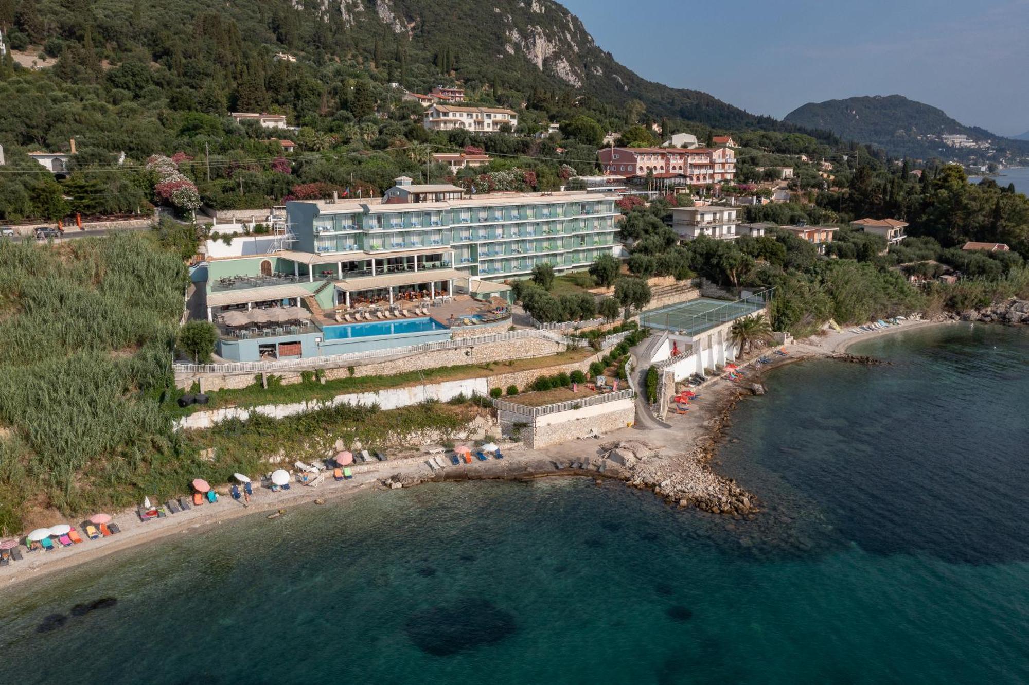 Hotel Corfu Maris Bellos