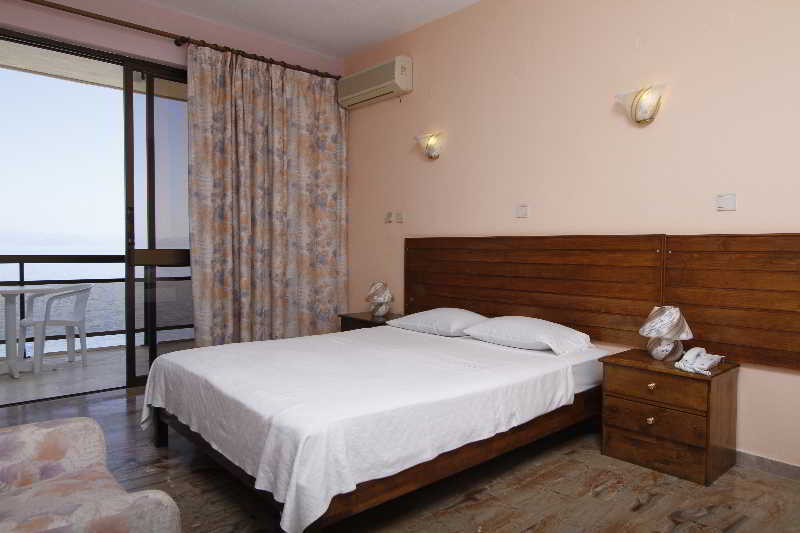 Corfu Maris Bellos Hotel