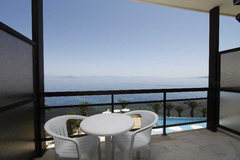 Corfu Maris Bellos Hotel 4*