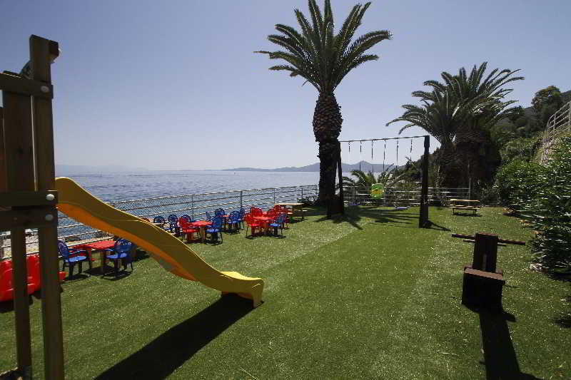 Corfu Maris Bellos 4* Benitses (Corfu)