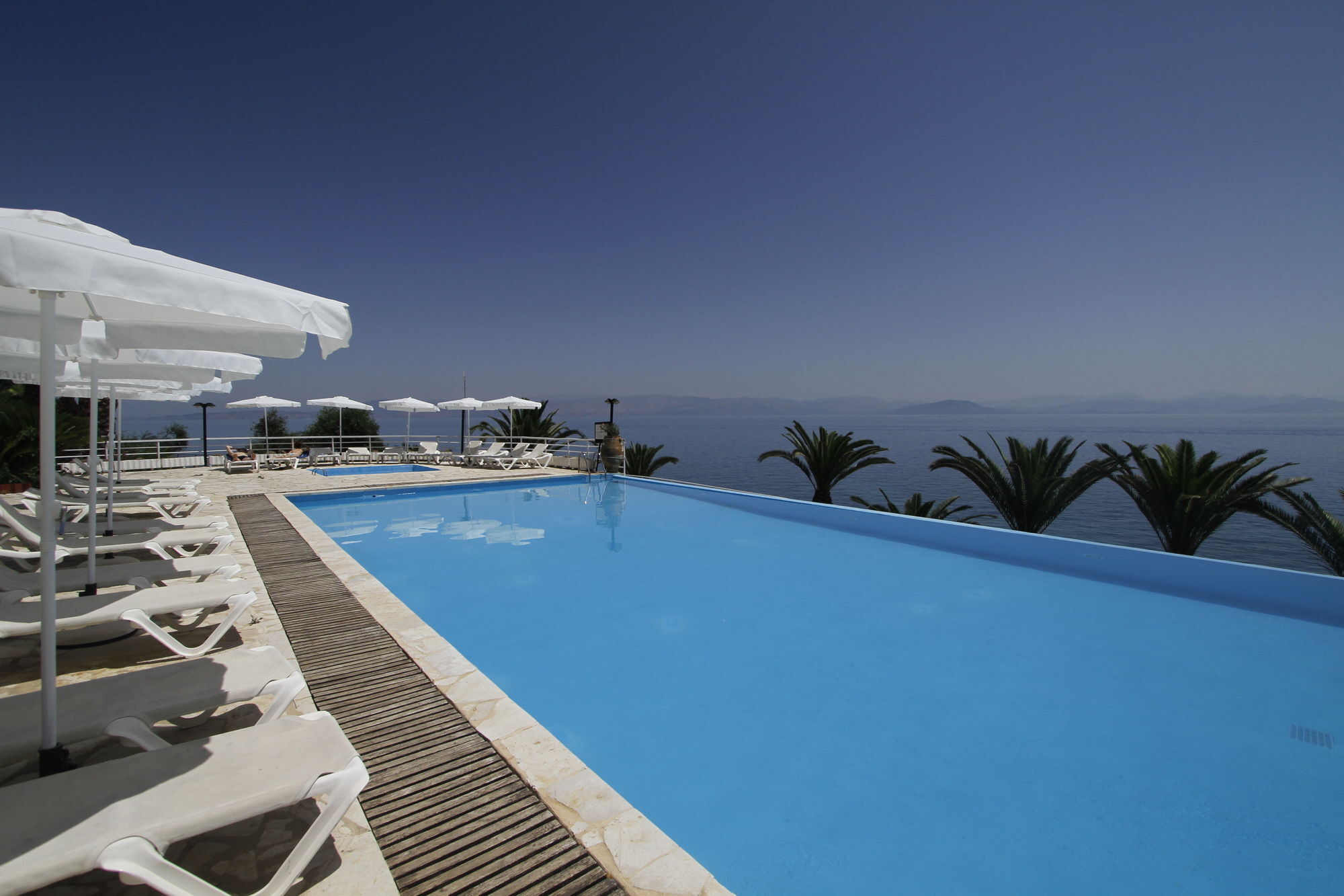 Corfu Maris Bellos Hotel