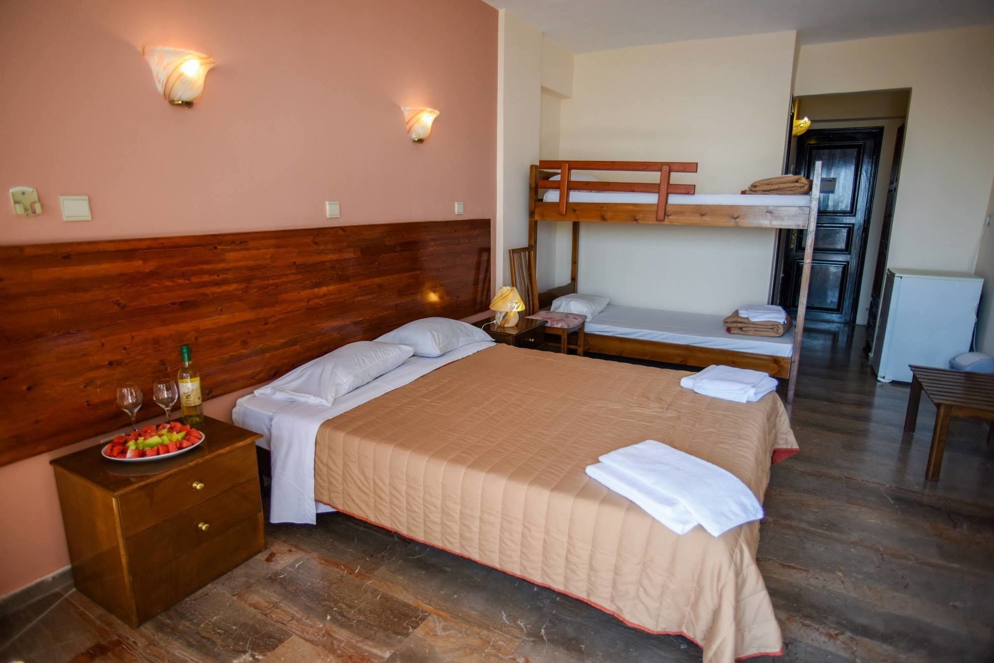 Corfu Maris Bellos Hotel