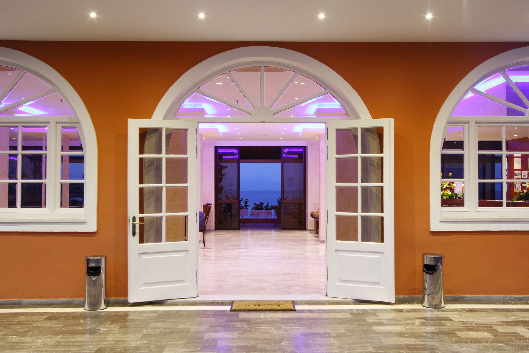 Hotel Corfu Maris Bellos Benitses (Corfu)