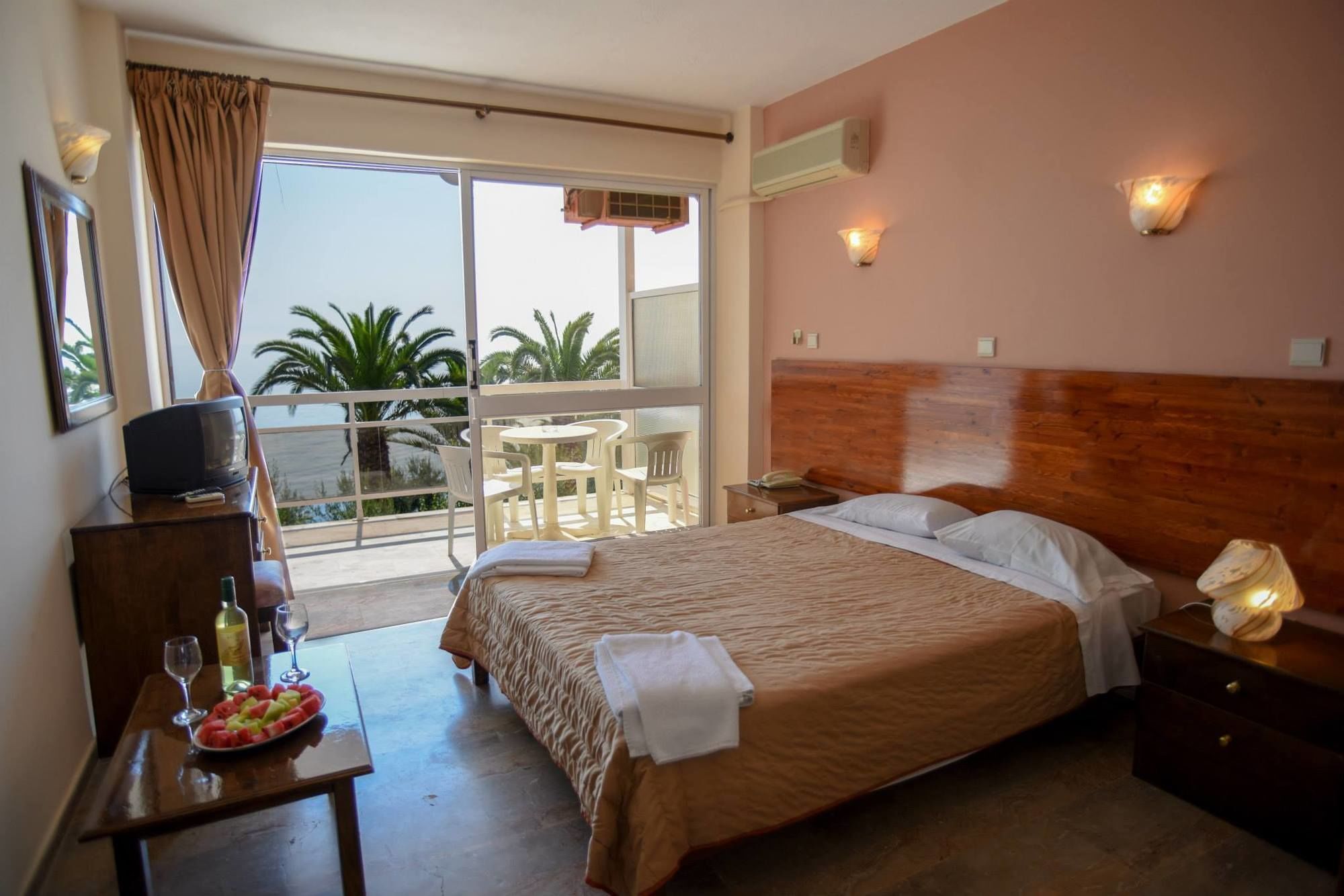 Corfu Maris Bellos Hotel