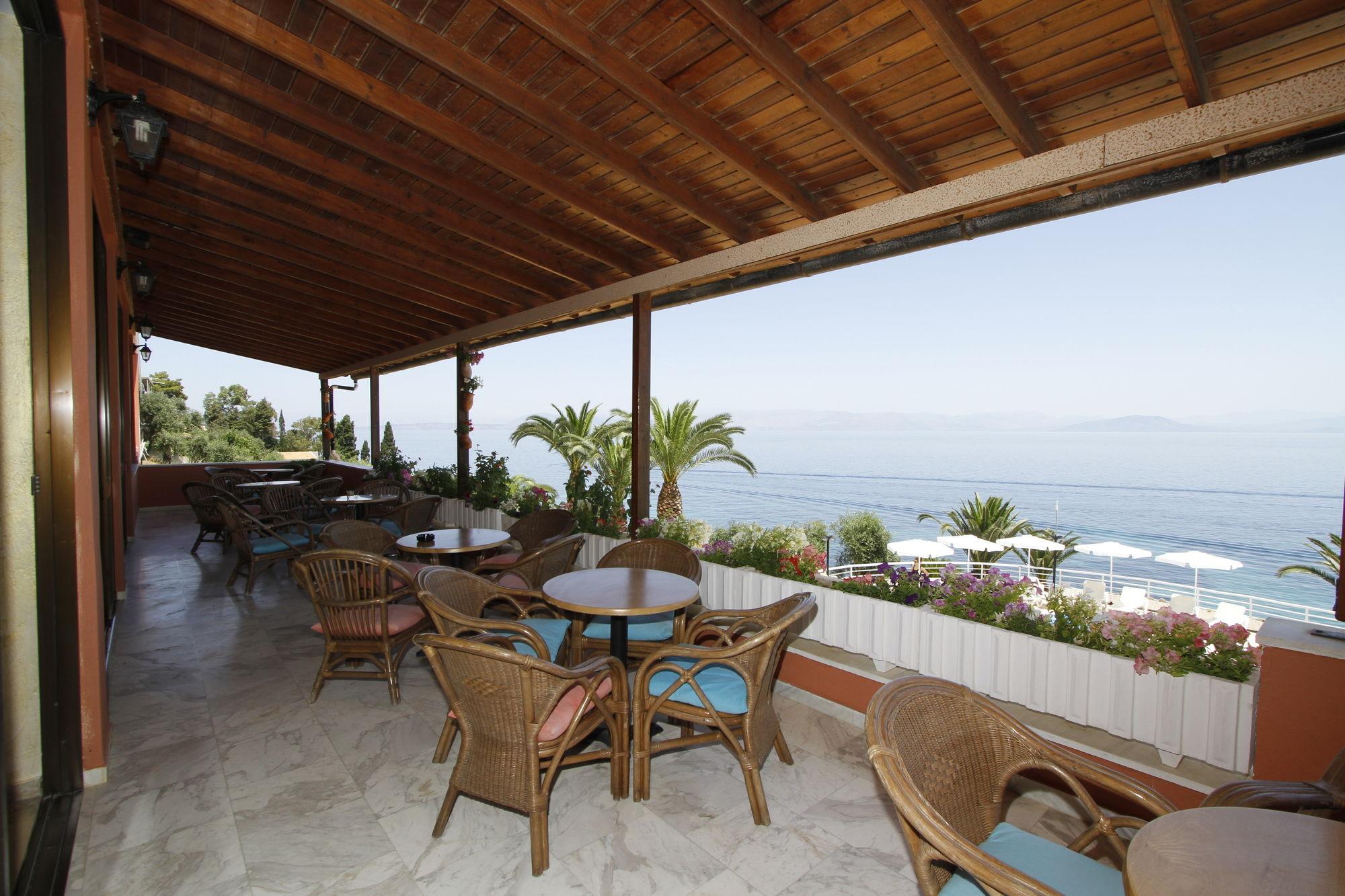 Corfu Maris Bellos Hotel Benitses (Corfu)