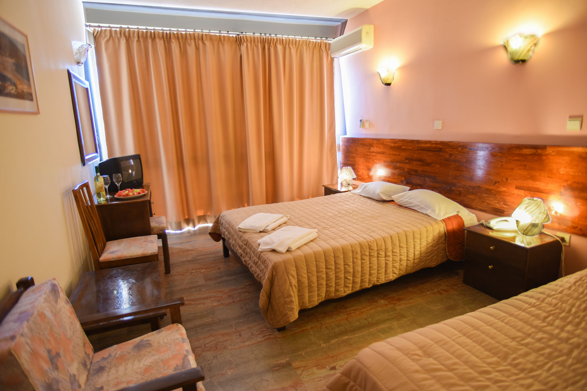Corfu Maris Bellos 4*